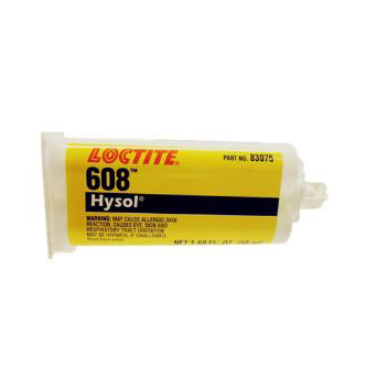 快猫旧版608环氧树脂胶-LOCTITE 608TDS下载