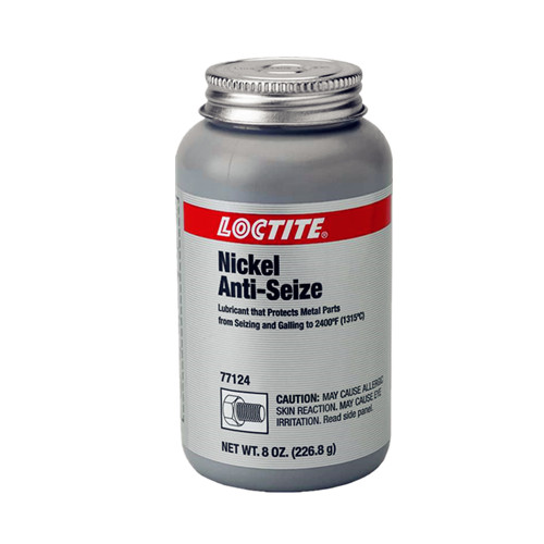 快猫旧版77124镍基抗咬合剂- Loctite Nickel Anti-Seize