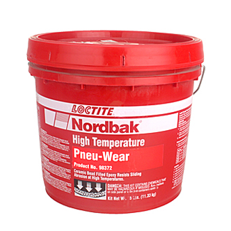 Loctite Nordbak Ultra-High Temperature Pneu-Wear快猫旧版超高温耐气压磨损抗磨剂