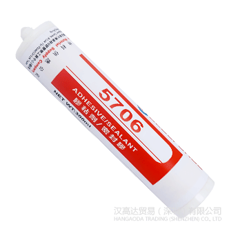 Glueforce5706有机硅粘-Glueforce5706TDS-快猫ios贸易