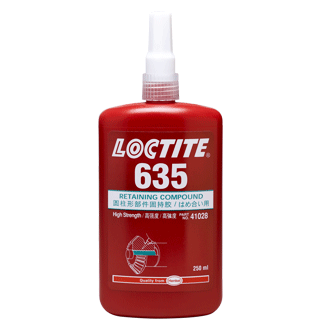 快猫旧版635固持胶-LOCTITE 635TDS下载 -快猫ios