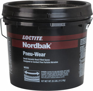 快猫旧版98383耐磨防护剂-LOCTITE Nordbak  Pneu-Wear