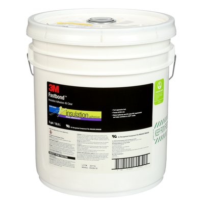 3M 隔热胶粘剂 Fastbond 49-快猫ios