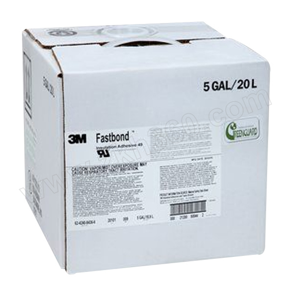 3M 隔热胶粘剂 Fastbond 49-快猫ios