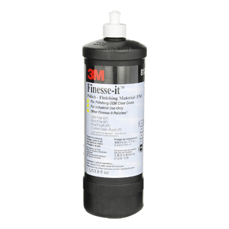 3M™Finesse-it™ 抛光液 81235-快猫ios