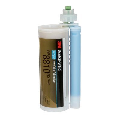 3M DP8810NS 低气味丙烯酸粘合剂-快猫ios