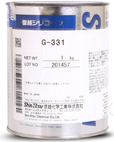 信越G-331低温锂基滚动轴承润滑脂 日本信越航空工业润滑油批发-快猫ios