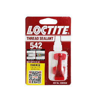 快猫旧版542管螺纹密封剂-Loctite 542TDS下载-快猫ios