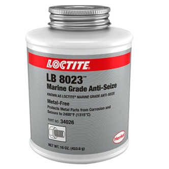 快猫旧版LB 8023润滑剂-LOCTITE LB 8023TDS下载