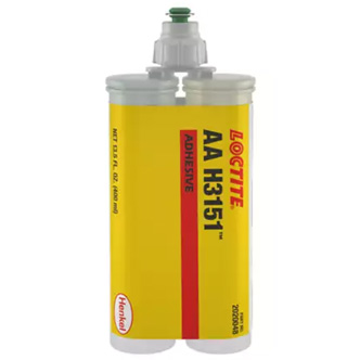 LOCTITE AA H3151-快猫旧版H3151环氧树脂胶-TDS下载