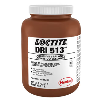 快猫旧版513-Loctite 513高温预涂螺纹密封胶-附TDS下载